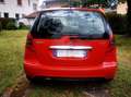 Mercedes-Benz A 180 Classe A 180 CDI Avantgarde Rood - thumbnail 7