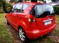 Mercedes-Benz A 180 Classe A 180 CDI Avantgarde Rood - thumbnail 8