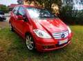 Mercedes-Benz A 180 Classe A 180 CDI Avantgarde Rood - thumbnail 3