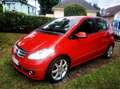 Mercedes-Benz A 180 Classe A 180 CDI Avantgarde Rood - thumbnail 1
