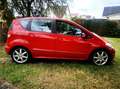 Mercedes-Benz A 180 Classe A 180 CDI Avantgarde Rood - thumbnail 4