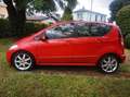 Mercedes-Benz A 180 Classe A 180 CDI Avantgarde Rood - thumbnail 5