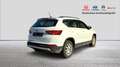 SEAT Ateca 1.0 TSI Style Weiß - thumbnail 5
