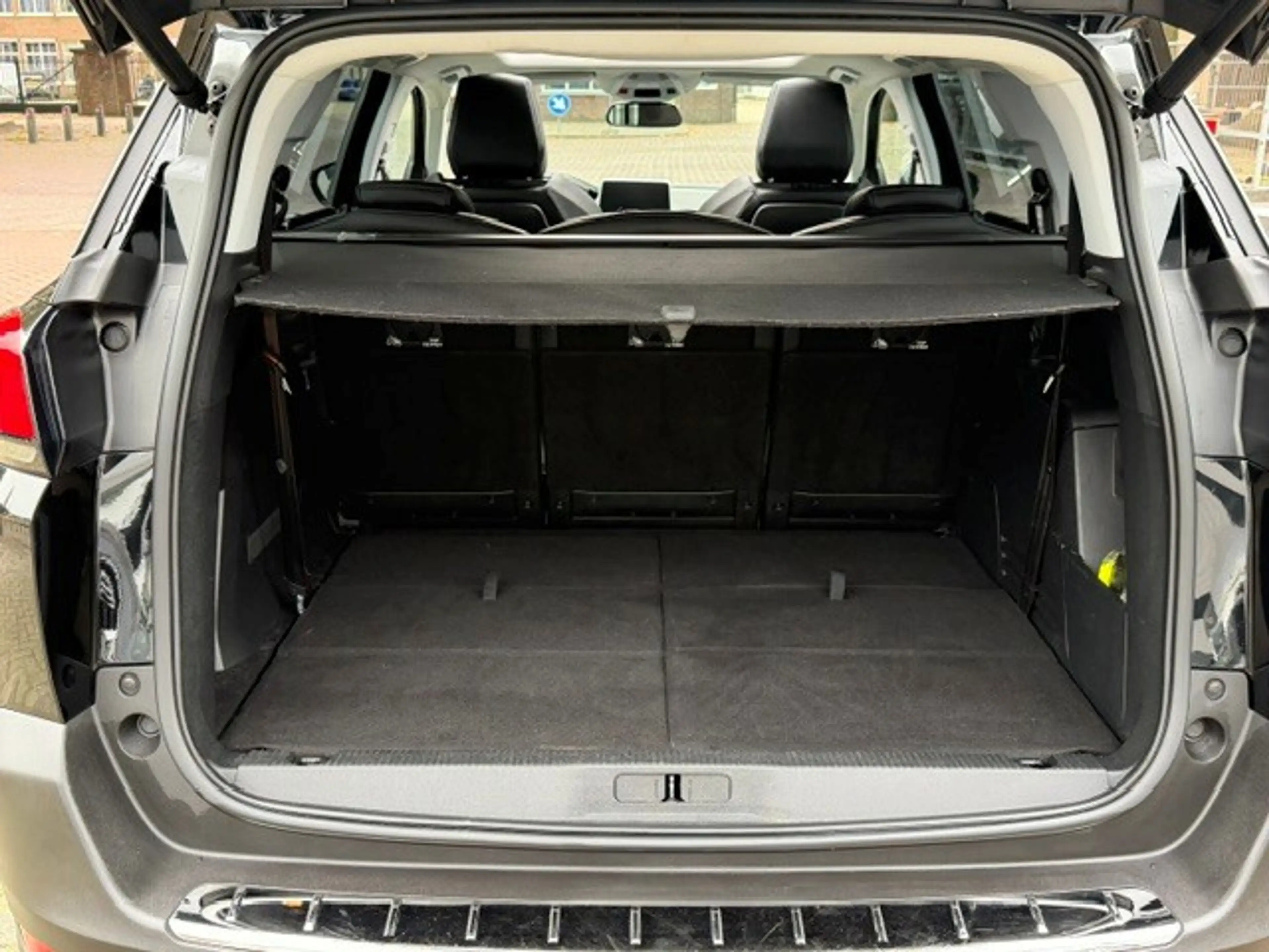 Peugeot 5008 1.2 PureTech Crossway Pano 7P. Keyless Leer Navi!! — photo 12