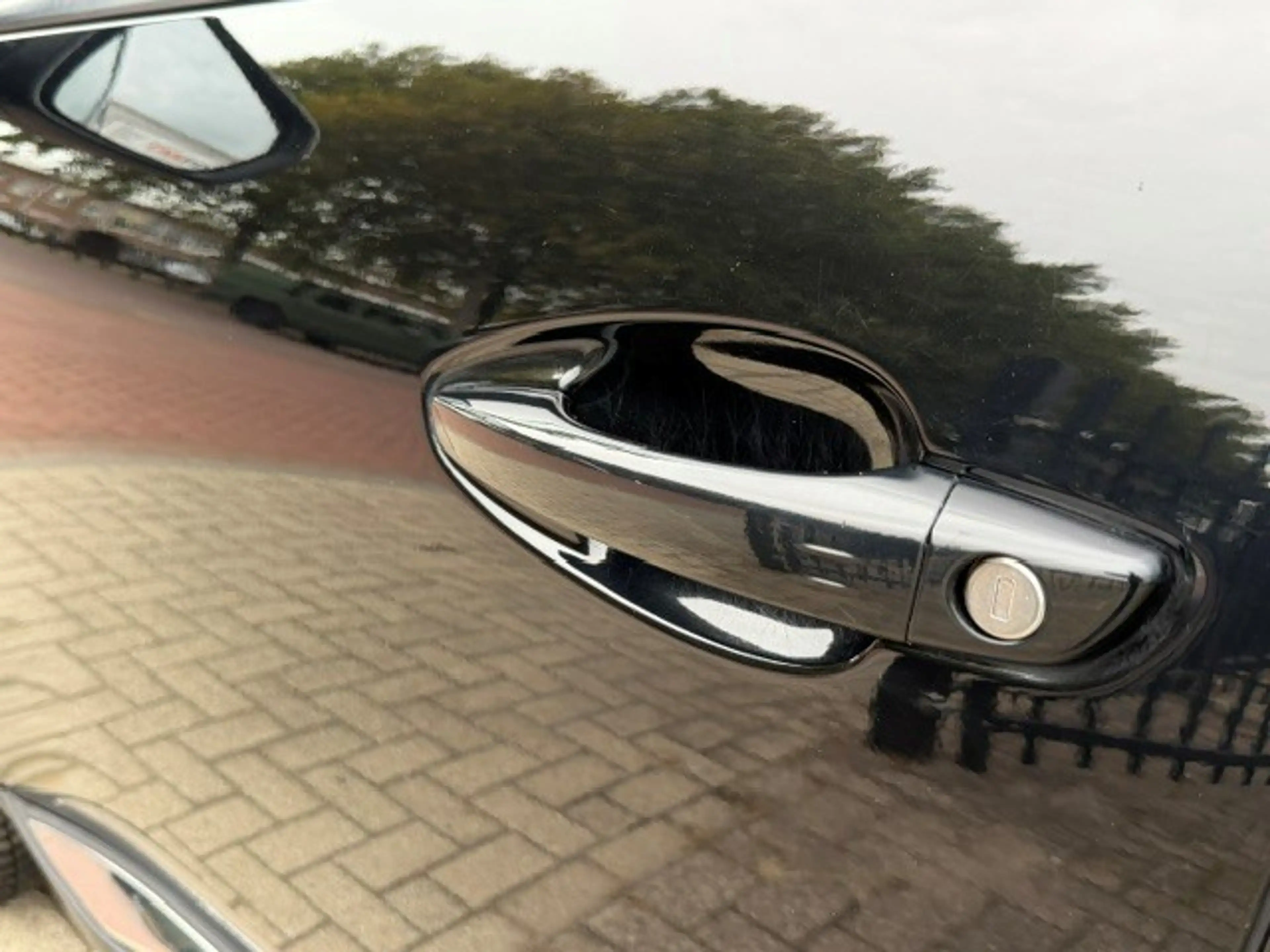 Peugeot 5008 1.2 PureTech Crossway Pano 7P. Keyless Leer Navi!! — photo 7