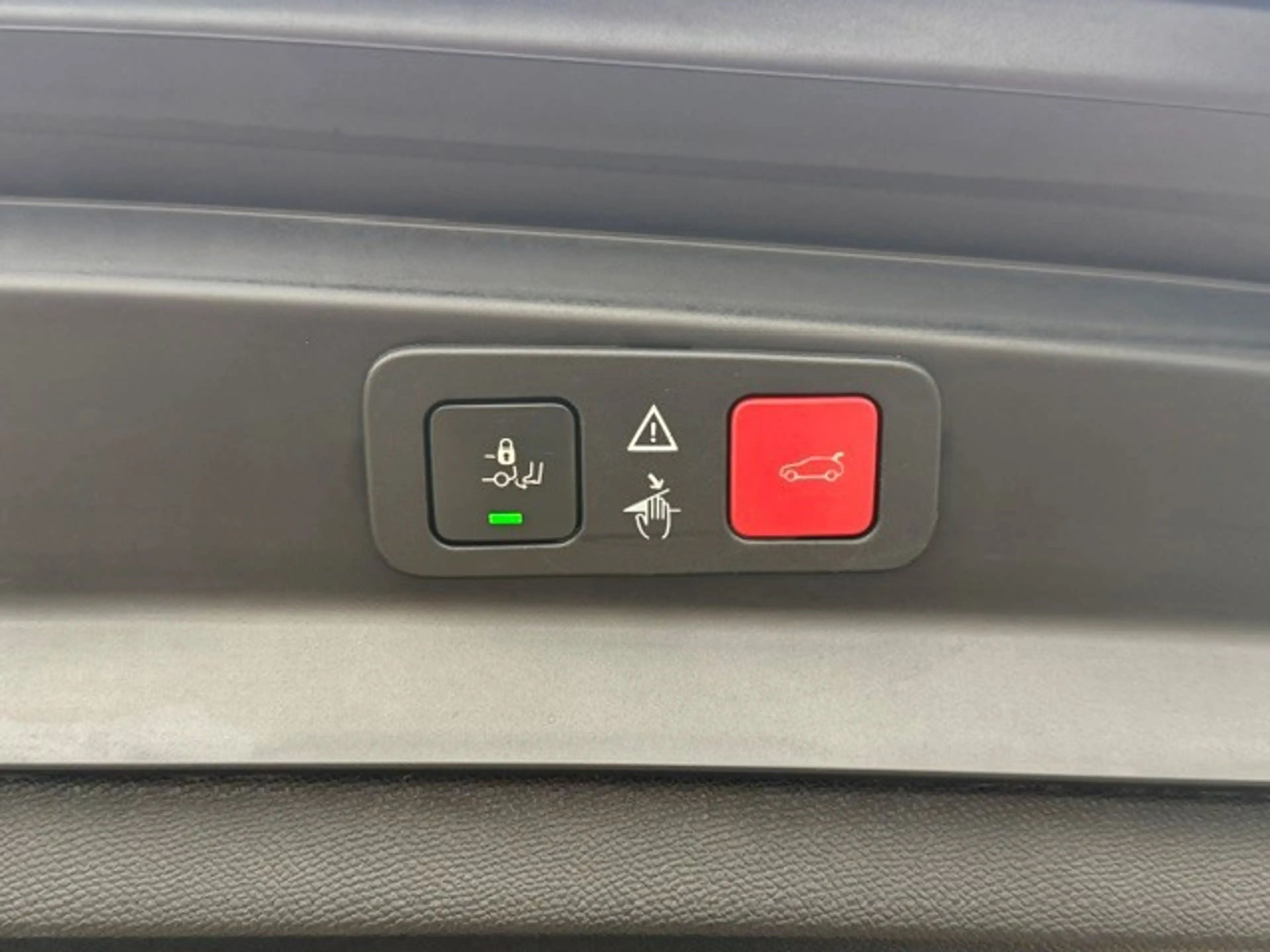 Peugeot 5008 1.2 PureTech Crossway Pano 7P. Keyless Leer Navi!! — photo 13