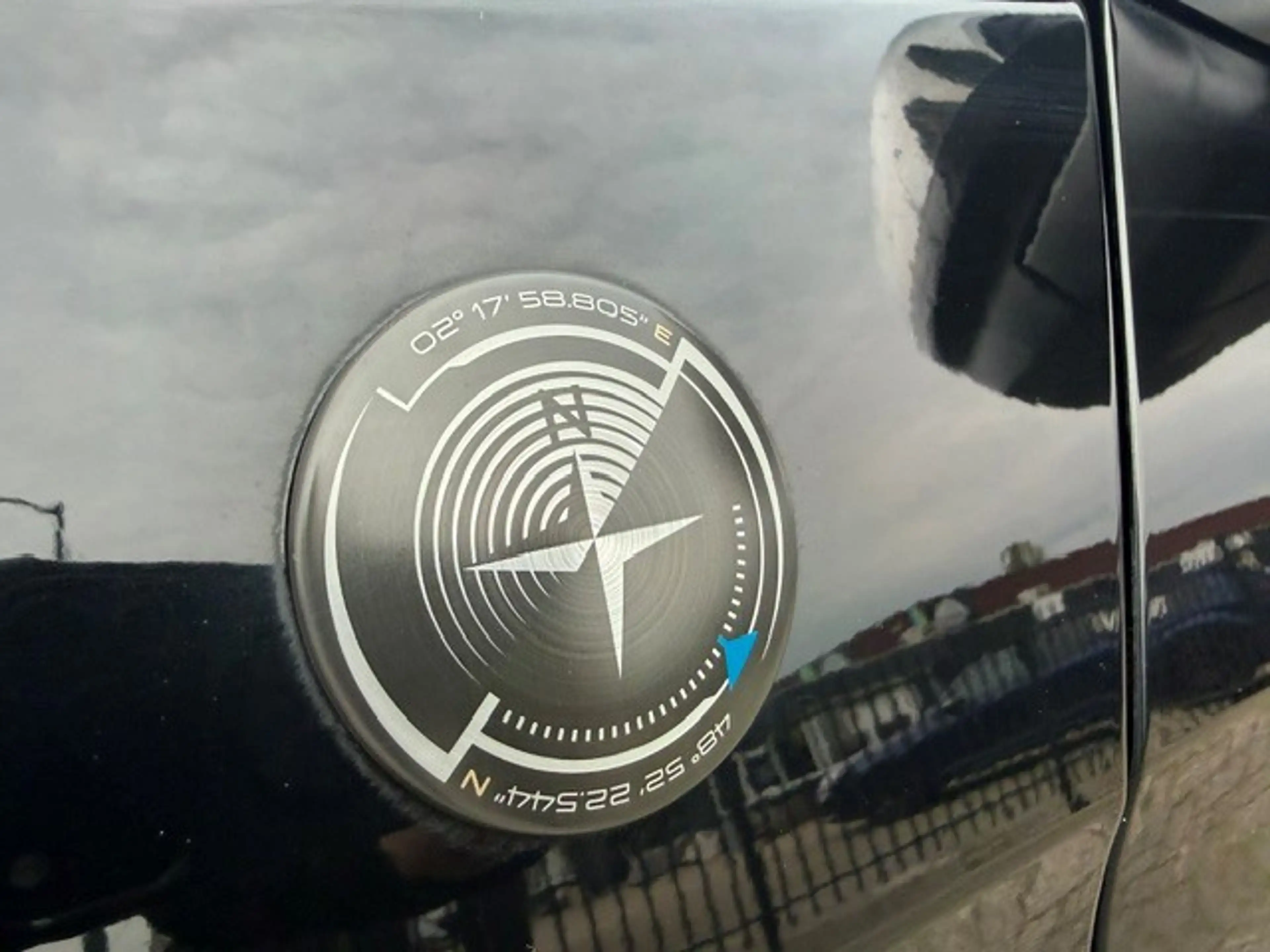 Peugeot 5008 1.2 PureTech Crossway Pano 7P. Keyless Leer Navi!! — photo 5