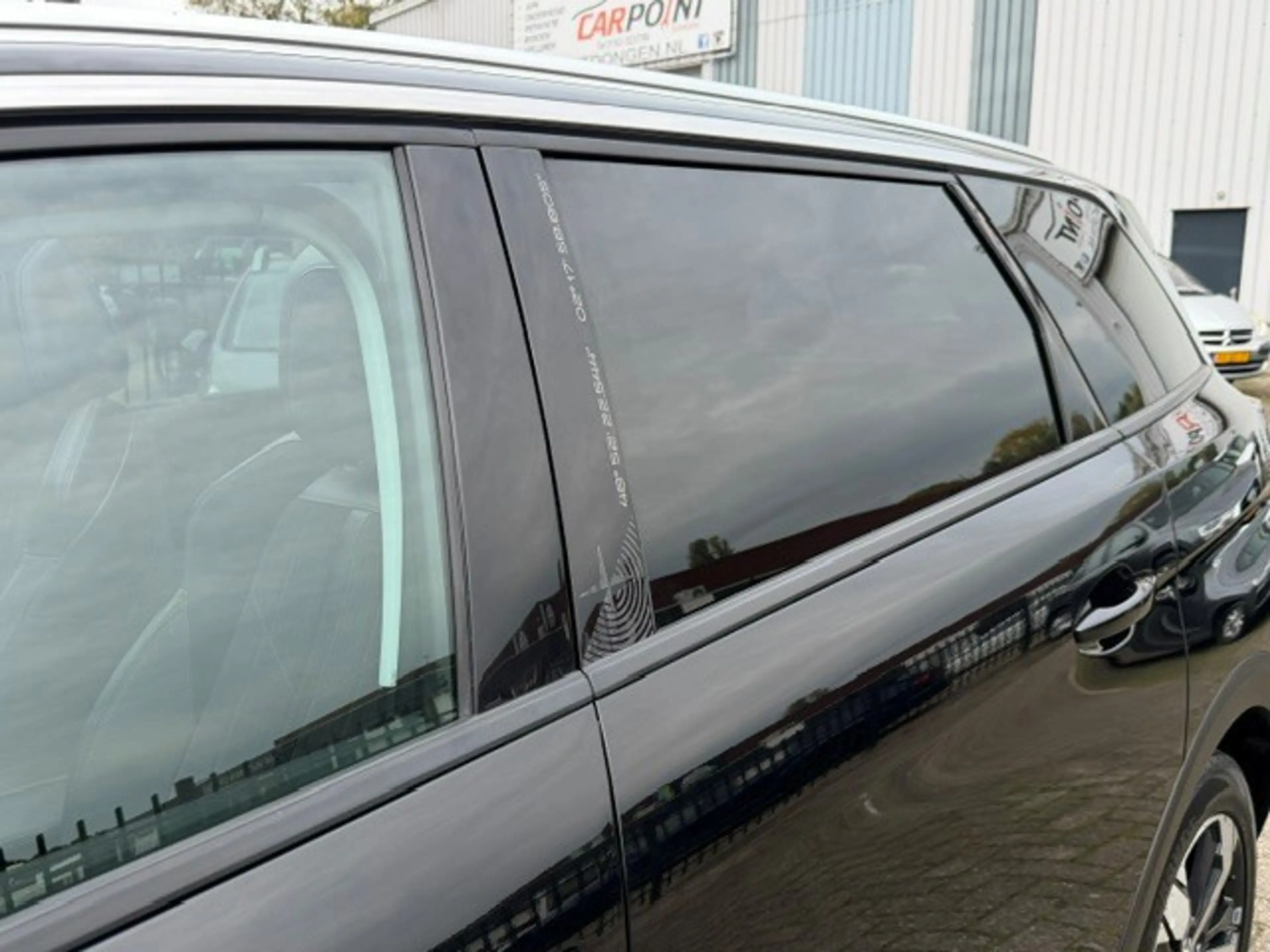 Peugeot 5008 1.2 PureTech Crossway Pano 7P. Keyless Leer Navi!! — photo 6