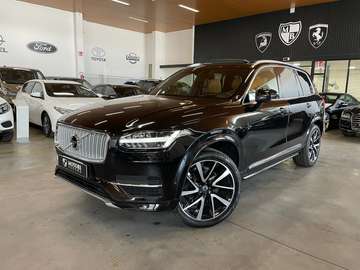 2.0 d5 Inscription awd 235cv 7p geartronic my17