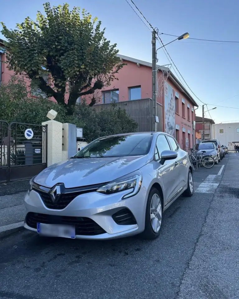 Renault Clio TCe 90 Business