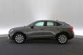 Audi Q3 Sportback 35 TFSI Business+ LEDER/CUIR LED GPS PDC Gris - thumbnail 4
