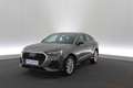 Audi Q3 Sportback 35 TFSI Business+ LEDER/CUIR LED GPS PDC Gris - thumbnail 1