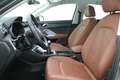 Audi Q3 Sportback 35 TFSI Business+ LEDER/CUIR LED GPS PDC Gris - thumbnail 9