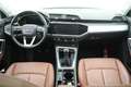 Audi Q3 Sportback 35 TFSI Business+ LEDER/CUIR LED GPS PDC Gris - thumbnail 5