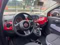 Fiat 500 1.2 Lounge Ok NeoPatentati Rosso - thumbnail 7