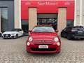Fiat 500 1.2 Lounge Ok NeoPatentati Rouge - thumbnail 1