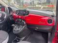 Fiat 500 1.2 Lounge Ok NeoPatentati Rouge - thumbnail 9