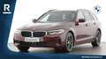 BMW 540 540d xDrive Rot - thumbnail 1