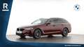 BMW 540 540d xDrive Rot - thumbnail 3
