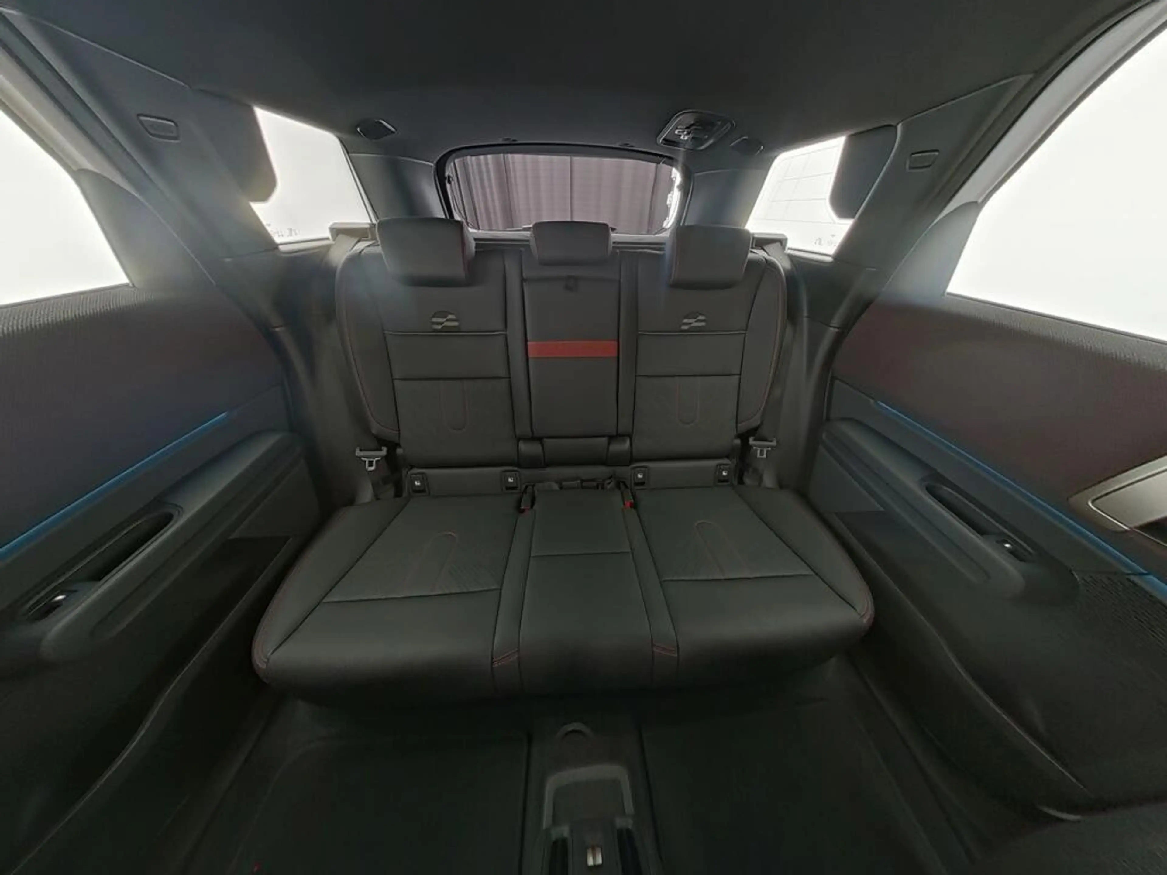 MINI Countryman E | Pakket L + John Cooper Works Uitvoering — photo 6