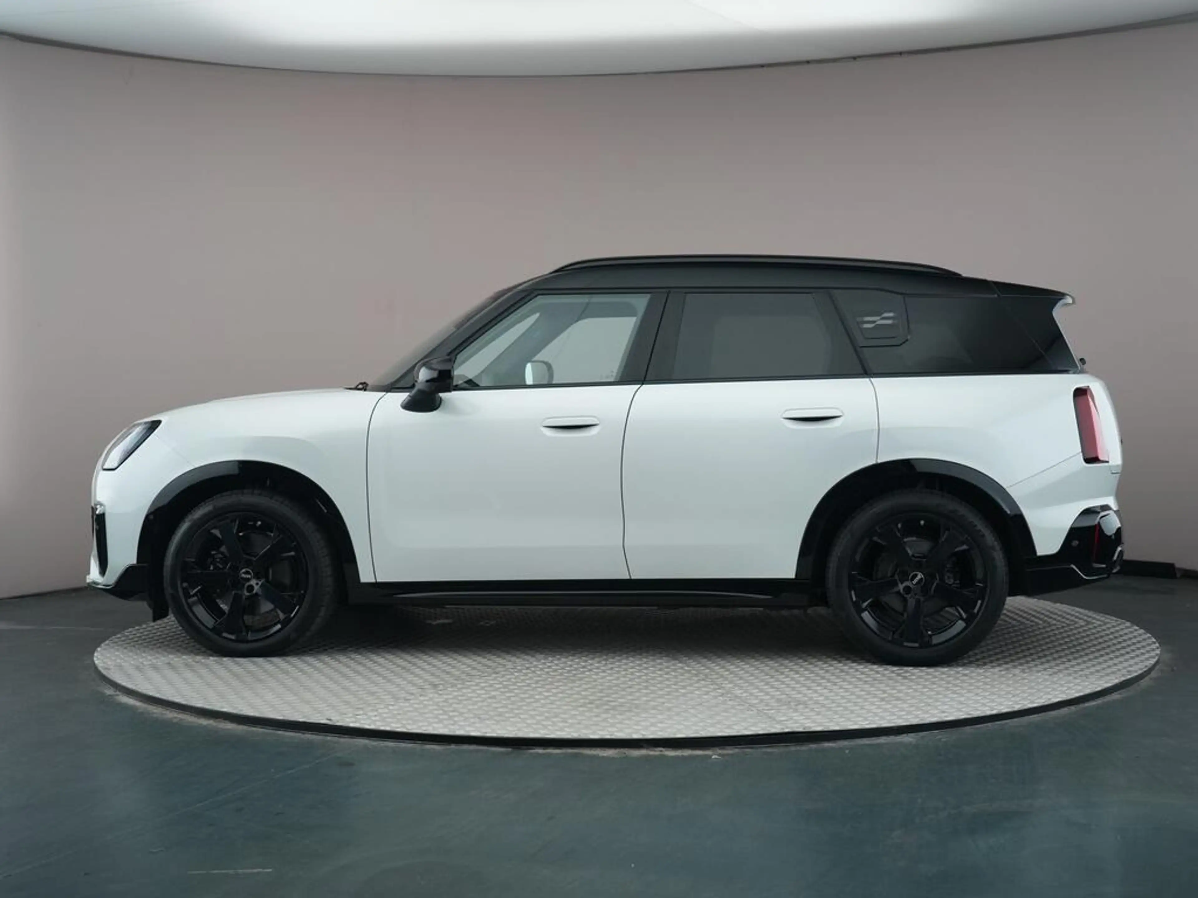 MINI Countryman E | Pakket L + John Cooper Works Uitvoering — photo 9