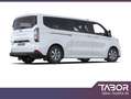Ford Tourneo Custom TDCi 136 Trend 320 L2 ACC AHK Nav Weiß - thumbnail 3
