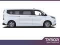 Ford Tourneo Custom TDCi 136 Trend 320 L2 ACC AHK Nav Weiß - thumbnail 2