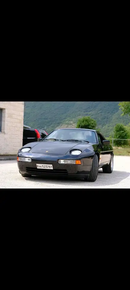 Porsche 928 5.0 GT, foto 10