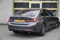 BMW 318 3-serie 318i Automaat! Executive Edition BJ2020 Lm Grijs - thumbnail 14