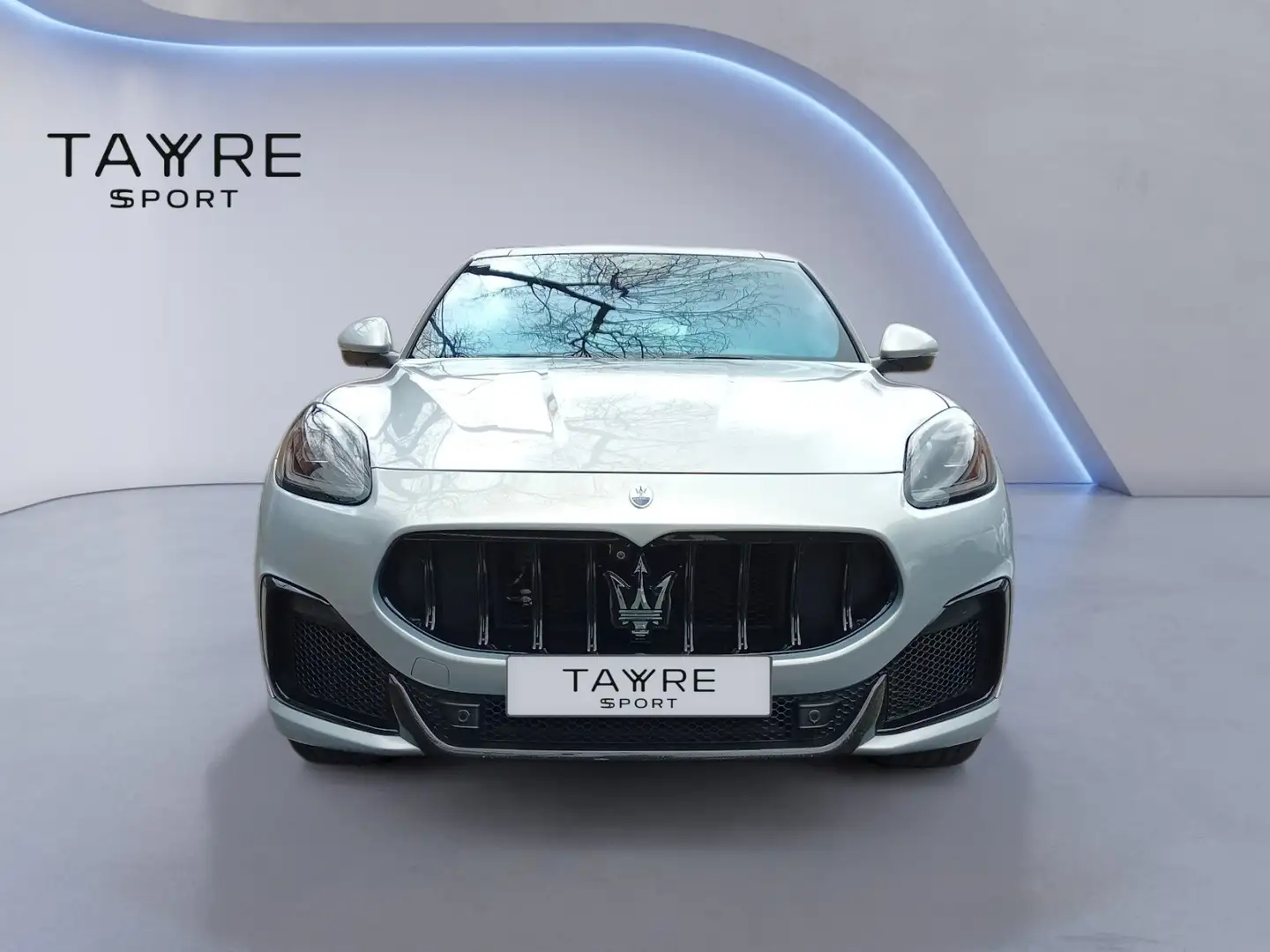 Maserati Grecale 530 Trofeo Aut. - 2