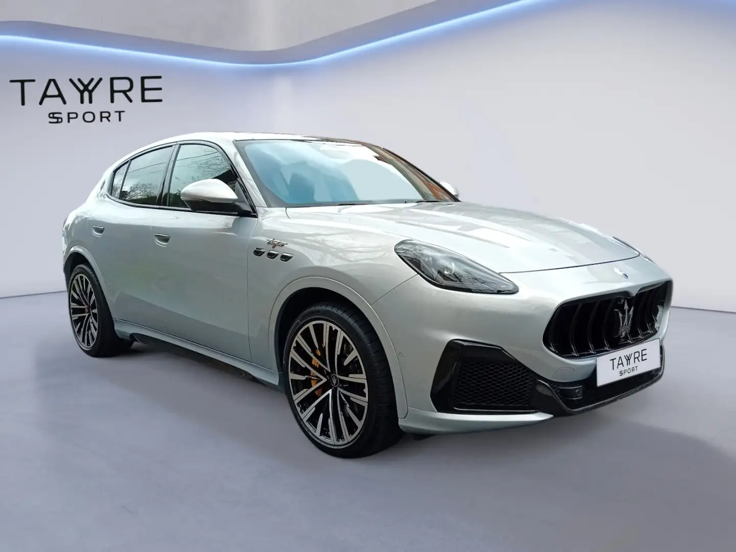 Maserati Grecale 530 Trofeo Aut. - 1