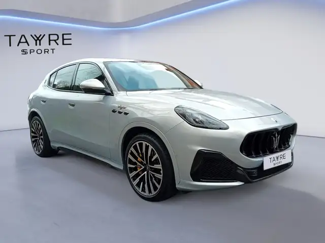 Maserati Grecale 530 Trofeo Aut.