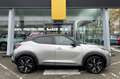 Nissan Juke 1.0 DIG-T N-Design | AUTOMAAT | 1ste EIGENAAR / NL Gris - thumbnail 3