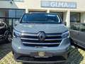 Renault Trafic bluedci 150cv EDC PC-TN Equilibre *9 POSTI* +IVA Grigio - thumbnail 3