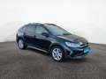 Volkswagen Taigo 1.0 TSI MOVE DSG IQ.Light Navi Schwarz - thumbnail 8