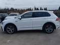 Volkswagen Tiguan Tiguan 2.0 tdi Sport 150cv Bianco - thumbnail 6