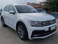 Volkswagen Tiguan Tiguan 2.0 tdi Sport 150cv Bianco - thumbnail 1