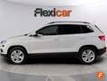 Skoda Karoq 1.6TDI AdBlue Ambition DSG Blanco - thumbnail 4