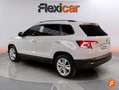 Skoda Karoq 1.6TDI AdBlue Ambition DSG Blanco - thumbnail 5