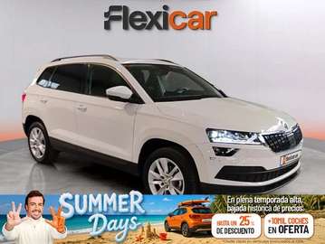 1.6TDI AdBlue Ambition DSG