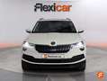 Skoda Karoq 1.6TDI AdBlue Ambition DSG Blanco - thumbnail 2