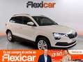 Skoda Karoq 1.6TDI AdBlue Ambition DSG Blanco - thumbnail 1