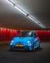 Fiat 500 Abarth 1.4 T-Jet Competizione 2014 Bleu - thumbnail 3