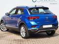 Volkswagen T-Roc 2.0 TDI 150 DSG7 Carat Exclusive + T.Pano + Attel. Bleu - thumbnail 2