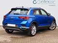 Volkswagen T-Roc 2.0 TDI 150 DSG7 Carat Exclusive + T.Pano + Attel. Bleu - thumbnail 12
