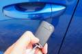 Volkswagen T-Roc 2.0 TDI 150 DSG7 Carat Exclusive + T.Pano + Attel. Bleu - thumbnail 9
