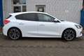 Ford Focus Lim. ST-Line X ErgoSitz Kamera AHK ACC Bianco - thumbnail 2