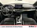 Audi S4 avant 3.0 tdi mhev quattro 341cv tiptronic Negru - thumbnail 9