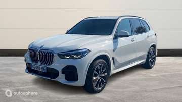 xDrive25d 231ch M Sport 13cv