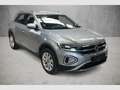 Volkswagen T-Roc Style EVO 150cv TSI DSG7*Hayon*ACC*Caméra* Gris - thumbnail 4